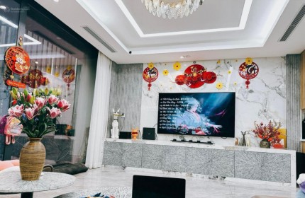 Chần chờ là hết Giảm sốc căn VIP nhất Lê Đức Thọ, Gara 2 oto, 5 tầng, thang máy.