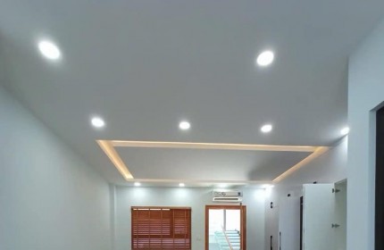 NHÀ PHỐ 4 TẦNG HẺM 52 NGUYỄN THỊ THẬP QUẬN 7 - 145m2 -  GIÁ 16TY
GỌI 0988854978 HIÊU NHÀ PHỐ