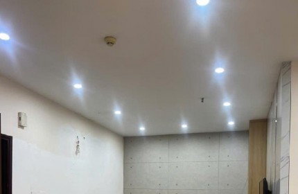 Bán căn hộ tầng thấp, chung cư Sông Nhuệ, cầu Bươu, cạnh viện K, 48m2 giá bán chỉ 2 đồng hơn