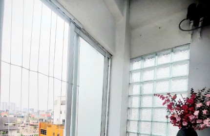 Bán căn hộ 50m2 quận Thanh Xuân , 2 ngủ, full đồ , 1 tỷ 650