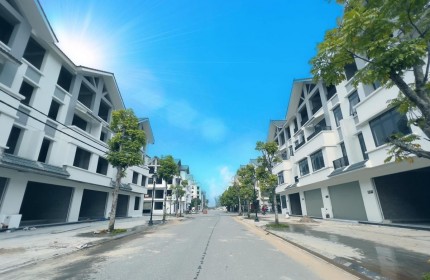 Liền Kề 1 91m2 đường 17m kđt hinode royal park kim chung di trạch chính chủ cần bán gấp 14 tỷ