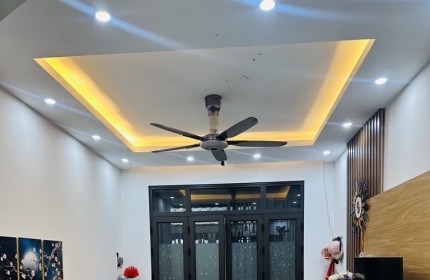 Chính chủ bán gấp nhà Trịnh Đình Cửu Hoàng Mai  55m2 5m mặt tiền 4 tầng chỉ hơn 11  tỷ kinh doanh sầm uất, ô tô đỗ cửa.