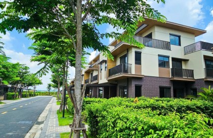 5,2tỷcăn chiết khấu khủng 1,9tỷ căn vay 65% LS 0% - Nhà phố Izumi City giá CĐT