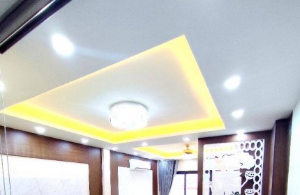 Bán Nhà Phân Lô Ô Tô Vào Nhà - Phố Giải Phóng, 8 Tầng Thang Máy, MT 7.8m, DT 67m² - View Thoáng, Giao Thông Thuận Tiện!