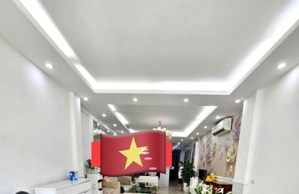 Cho thuê mặt phố KD KĐT văn quán 100m2 4 tầng 40 triệu/tháng