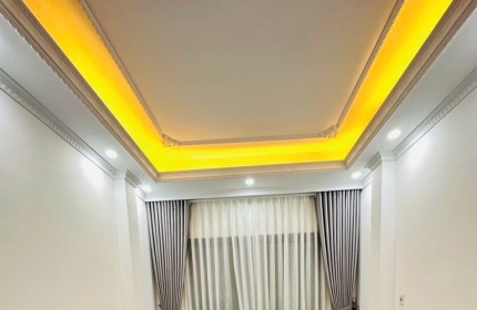 bán nhà phố cầu giấy,siêu đẹp 6.9 tỷ, 30m2, 5 tầng. xách vali về ở luôn