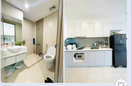 CĂN HỘ GIÁ SỐC -BÁN NHANH STUDIO 30M2 - 2.150 TỶ BAO PHÍ - TÒA S205 VINHOMES SMART CITY - FULL NỘI THẤT