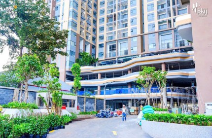 cần bán căn 2pn rẻ nhất dự án phú đông sky garden, view siêu phẩm chất lượng