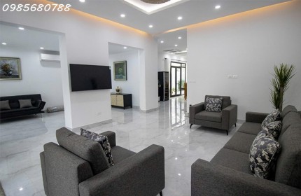 BÁN CĂN GÓC BIỆT THỰ CIPUTRA 250M2 ĐÔNG TỨ TRẠCH GIÁ RẺ 0985680788