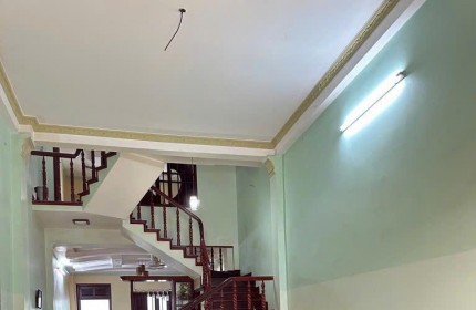 Nhỉnh 13 Tỷ có ngay nhà 4 tầng 92m2 Đường to, Tân Thuận Tây Quận 7