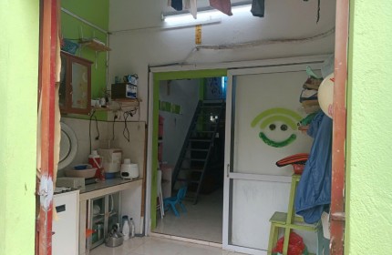 Bán nhà gần Bệnh viện Thanh Trì tại Tứ Hiệp, 30m2, 3,85 tỷ,