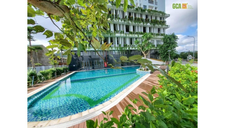 Bán 5 căn Ecolife Riverside - Quy Nhơn, giảm giá 25%, nhận nhà mới 100%,