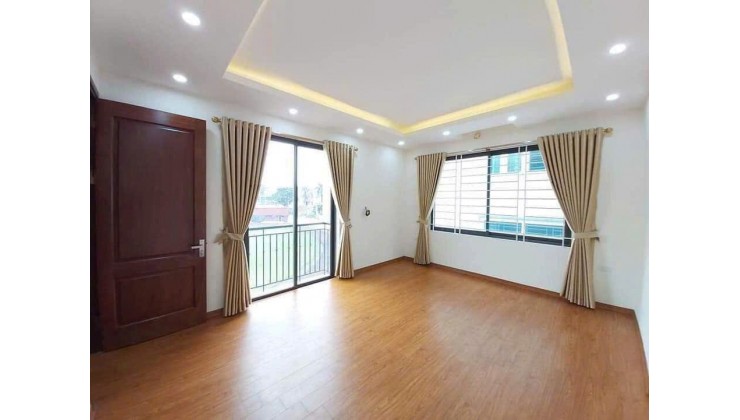 BÁN NHÀ NGÕ RỘNG Ô TÔ TRÁNH NHAU PHỐ NHUỆ GIANG, HÀ ĐÔNG – 45M², 5 TẦNG, CÓ GARA OTO, GIÁ 11,3 TỶ