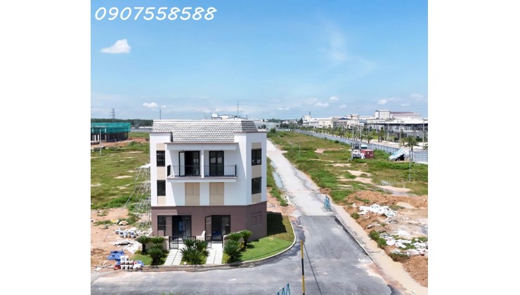 NOXH K-HOME HÒA PHÚ THỦ DẦU MỘT, BÌNH DƯƠNG, HỖ TRỢ LÃI SUẤT 6,6% CỐ ĐỊNH 25 NĂM