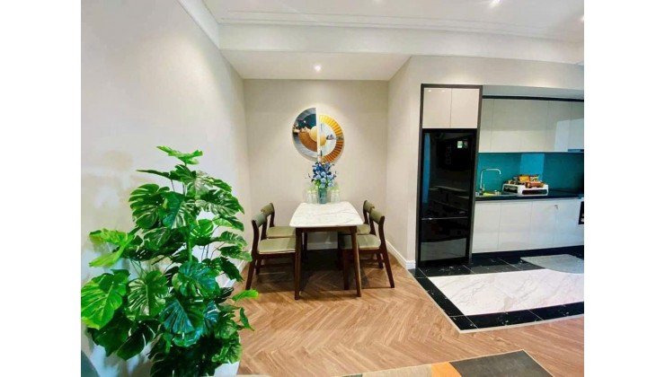 Cho Thuê căn hộ Altara 2PN, 2WC - Tầng cao, View Biển - 6,5tr/tháng.