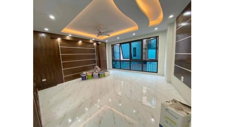 Bán Nhà Xuân La, Tây Hồ.41m2, 6 tầng, gara oto.mt 5m, 11.9 tỷ