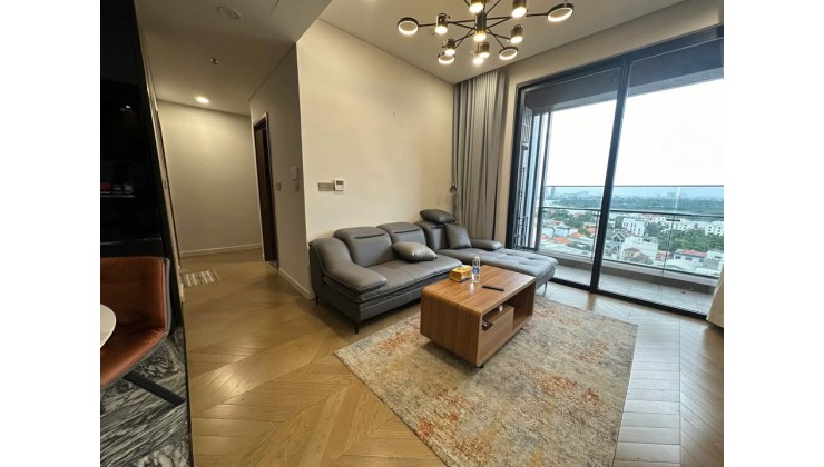 Cho thuê căn hộ Lumiere Riverside 3PN 93m², Full Nội thất, Tầng cao View đẹp, giá 40 tr/th