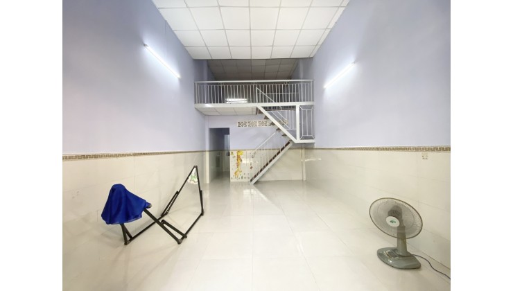 52M2 KHÔNG LỘ GIỚI - KHÔNG QUY HOẠCH - 1 PHÚT QUA GÒ VẤP - GẦN MẶT TIỀN - 52M2 - 3.3 TỶ.