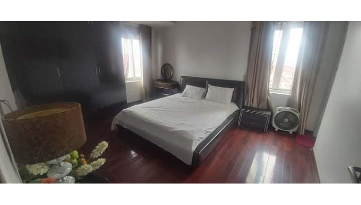 ⚜️ TÒA APARTMENT 9T Ô TÔ TRÁNH TÔ NGỌC VÂN, 150M2 MT 13M, KD + CĂN HỘ, 93.5 TỶ  ⚜️