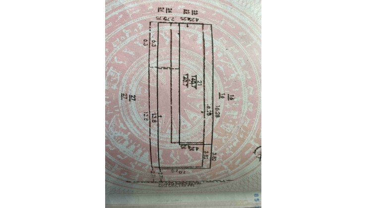 Vị Trí Vàng: Sát Vách Nhà Ga T3-TSN, Tăng Giá Mạnh Mẽ Nhờ Các Dự Án Trọng điểm