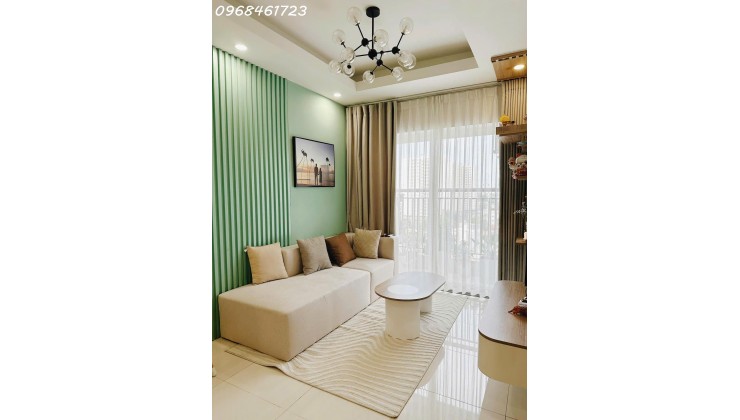 Bán căn hộ 1PN, 1WC tại Moonlight Residences, Đặng Văn Bi, Thủ Đức, 2,5 tỷ- 0968461723-Thanh Thảo