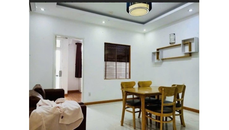 Bán nhà mặt phố Phạm Thế Hiển, Q8, 152m², 7.7 tỷ, sổ đỏ