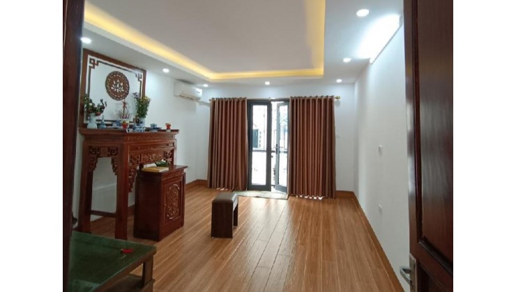 BÁN NHÀ PHỐ CỔ TÔ HIỆU, HÀ ĐÔNG, Ô TÔ TRÁNH NHAU, 60M², CHỈ NHỈNH 12 TỶ