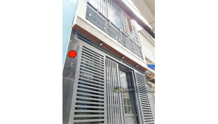 Bán nhà 2 tầng, 30m², 2PN, Q.8, 3.9 tỷ, quyền sở hữu đất đai