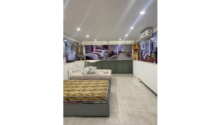 $$ NHÀ MẶT PHỐ KIM ĐỒNG - 60M² - KINH DOANH SẦM UẤT - 24 TỶ