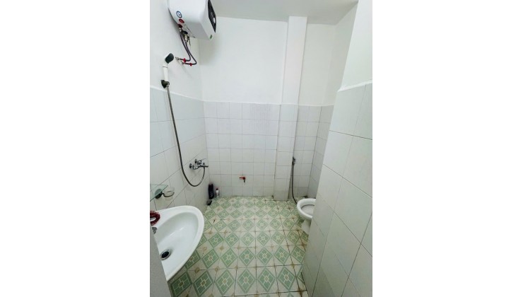 Hoàng Quốc Việt PHÂN LÔ 2 THOÁNG Ô TÔ GẦN PHỐ 45m2x4T 13 TỶ