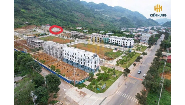 Sở Hữu PANACEA Hill Hôm Nay – Đón Nhận Giá Trị Bền Vững Mai Sau