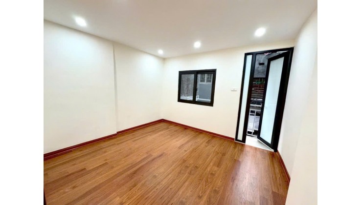 TT VŨ THẠNH 40M²/80M² - 4,3 TỶ - NHÀ ĐẸP ĐÓN TẾT, TẶNG FULL NỘI THẤT