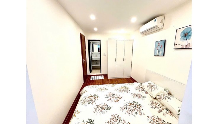 TT VŨ THẠNH 40M²/80M² - 4,3 TỶ - NHÀ ĐẸP ĐÓN TẾT, TẶNG FULL NỘI THẤT