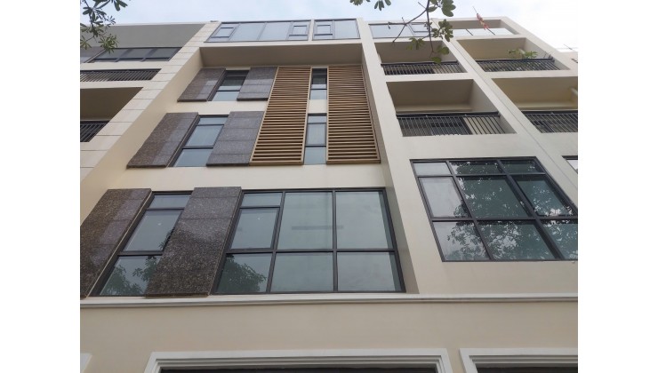 Cho thuê Shophouse StarLake, Ngoại Giao Đoàn, 120m2 x 5 tầng, MT 9m