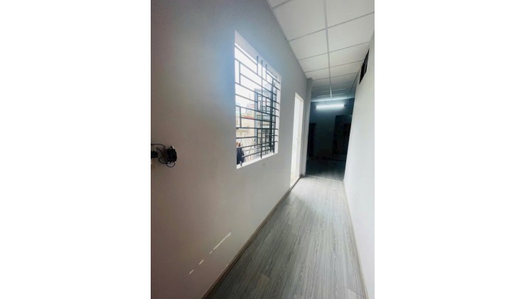 NGUYỄN VĂN LƯỢNG - DT: 70M2 ( 5,3 x 15 ) - NỞ HẬU - DOANH THU THÁNG 12TR - CHỈ NHỈNH 5 TỶ