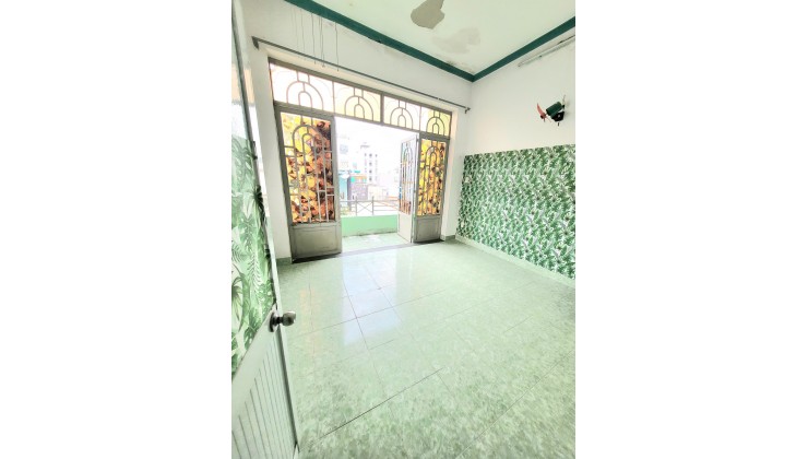 BÁN NHÀ QUẬN 7, KHU HIM LAM, CẠNH LOTTE MART, 44M2, 3 TẦNG, NHÌNH 5 TỶ