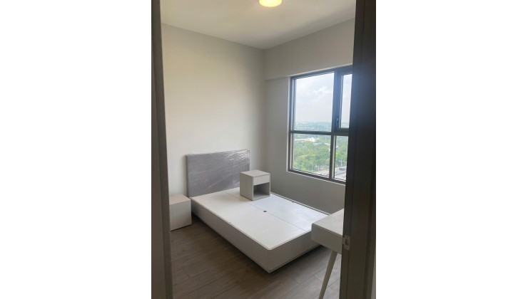 BÁN NHANH CĂN  WESTGATE  3PN 113m2, NỘI THẤT SẴN, VIEW ĐƯỜNG LỚN, SẴN HỒ BƠI