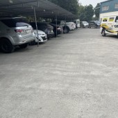 BÁN ĐẤT BẮC TỪ LIÊM HÀ NỘI, DT 250 M2 (MT 19M), SỔ RIÊNG, GIÁ 90 TỶ TL. LH: 0384221185