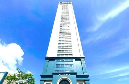 Quỹ căn hộ Altara Residence siêu vip. 1,65 - 1,850 tỷ/căn 2PN 2WC