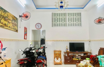 Bán nhà hẻm 4m Lý Thưởng Kiệt Tân Bình, 4.1x13m giá chỉ 5.x tỷ TL