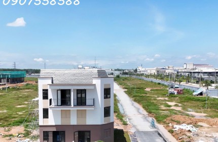 NOXH K-HOME HÒA PHÚ THỦ DẦU MỘT, BÌNH DƯƠNG, HỖ TRỢ LÃI SUẤT 6,6% CỐ ĐỊNH 25 NĂM