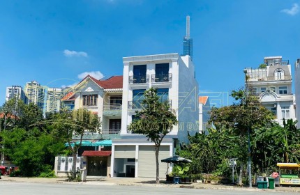 BÁN GẤP NHÀ PHỐ, DIỆN TÍCH 400m² GIÁ 48 TỶ - HOTLINE: 0984.388.599