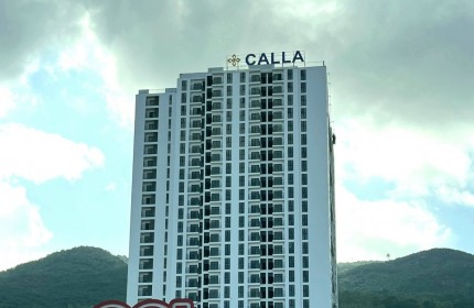 Bán lỗ 2 căn hộ 2PN, 2WC The Calla (Calla Apartment) - 1,35tỷ (gốc 1,6tỷ) - 1,7tỷ