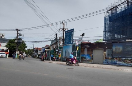 Bán nhà 2 tầng 1 trệt 1 lầu 72m2, 3.43 tỷ dt743, chiêu liêu,Nguyễn Thị khắp, tân đông hiệp dĩ an