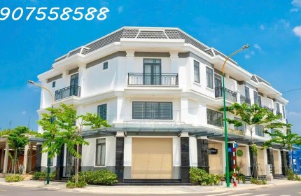 NHÀ PHỐ TRUNG TÂM TP.MỚI BÌNH DƯƠNG, TRẢ TRƯỚC 30% SỞ HỮU NGAY