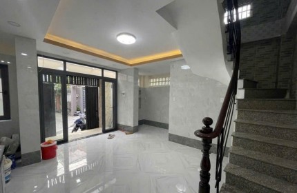 Phúc Chính chủ bán nhà Quận 7 100m2 chỉ nhỉnh 3 tỷ