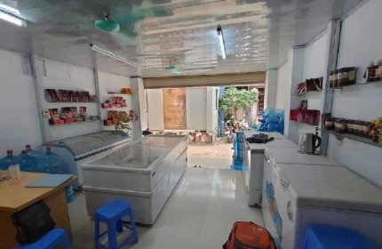 Bán nhà kiêu kỵ. 50m2 * mt 4,2m * 4,65 tỷ. đường ô tô, kinh doanh.