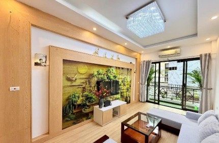 Bán nhà Tây Sơn, Nam Đồng, Đống Đa, 40m², 5 tầng, 12.9 tỷ, sổ đỏ