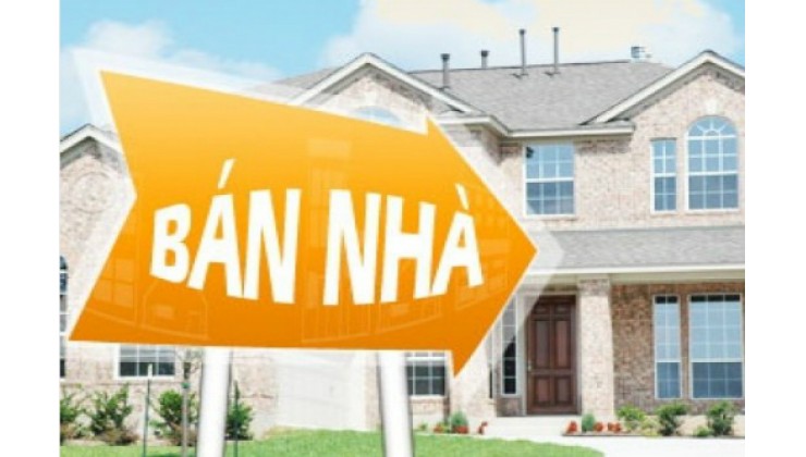 Bán gấp nhà phố mặt tiền Huyện Cần Giuộc, gần chợ Bình Điền