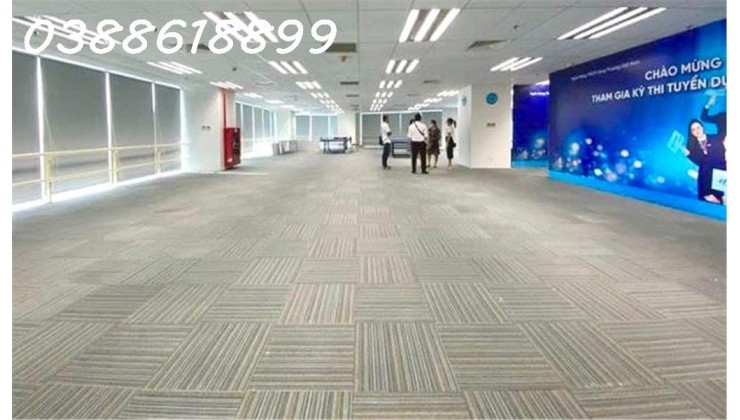 MẶT PHỐ VIP VĂN CAO, LIỄU GIAI, BA ĐÌNH, TÒA BUILDING VP 102M x 10T, Ô TÔ TRÁNH, 94.6 TỶ